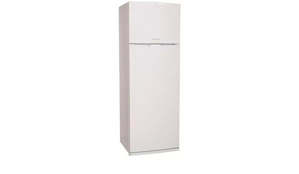 Corbero CF1711W Independiente 312L A+ Blanco nevera y congelador ...