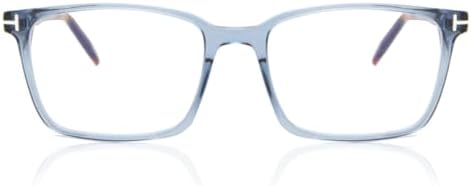 Amazon.com: MARCHON Eyeglasses M- 5502 415 Blue Tortoise  display picture 1