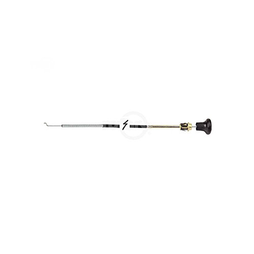 CHOKE CONTROL CABLE REPL HUSQVARNA 532187768