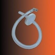 SUCTION KITS Precision Medical Replace. Filter Set (BF200S, 16" & 4" Connecting Hose, Elbow), each