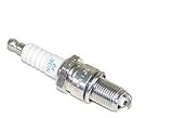 John Deere Original Equipment Spark Plug NKG BPR4ES M805853 (2)