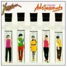 Germfree Adolescents