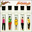 X-Ray Spex - Rock Collection Vol.14 - Great - Zortam Music