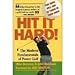 Hit It Hard! the Modern Fundamentals of Power Golf
