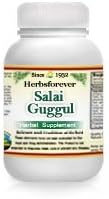 Boswellia 65% Boswellic Acid Ayurvedic Joint Care Supplement 90 Vege Capsules 800 Mg Each
