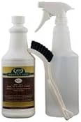 MB-2 Heavy Duty Stone, Tile & Grout Cleaner Kit