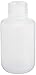 Nalgene HDPE Narrow Mouth Round Container, 4 Oz