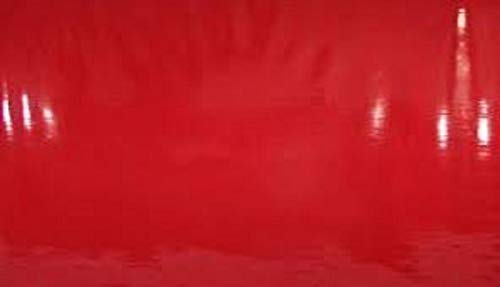 Weldability Sif EZ6X4HA Hi-Vis Curtain, Amber