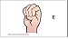 American Sign Language Bingo Game - Super Duper Educational Learning Toy for Kids