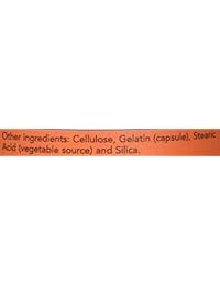 Citrato de Potasio 99 mg 180 Cápsulas (Pack de 2)