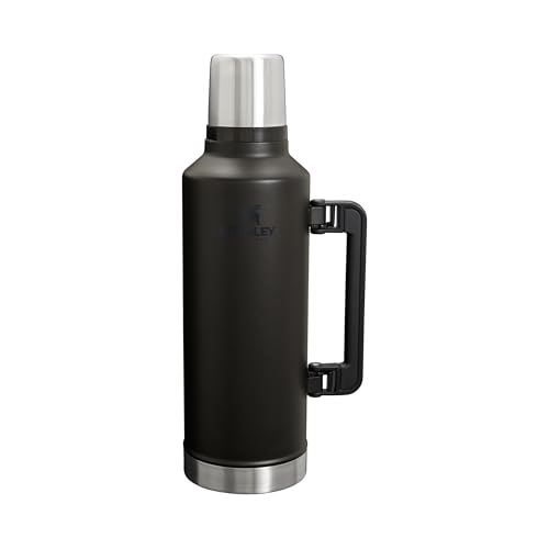 STANLEY 1913 Classic Legendary Thermosflasche 2.3L - Black
