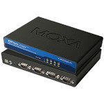 MOXA UPort 1410 USB to 4-Port RS-232 Serial