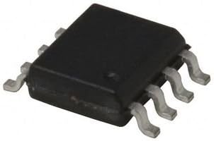 FAIRCHILD SEMICONDUCTOR FDS8958A DUAL N/P CHANNEL MOSFET, 30V, SOIC (10 pieces)