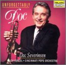 Doc Severinsen - Unforgettably Doc - Zortam Music
