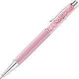 Swarovski Crystalline Ballpoint Pen Pink Hope
