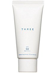 Three balancing body uv protector (sunscreen for body) …