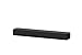 Sony S200F 2.1ch Sound Bar with Built-in Subwoofer and Bluetooth, (HT200F) (Renewed)