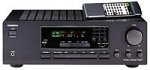 ONKYO TX-8211 Stereo Receiver (Discontinued by Manufacturer)