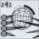 Front 242 - Tragedy >For You< Lyrics - Zortam Music