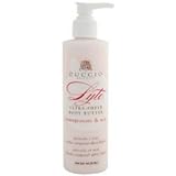 Cuccio Naturale Lyte Ultra-Sheer Body Butter, Pomegranate and Acai