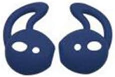 OneCut 5 works Silicone Ear tips for Apple AirPods/EarPods, Silicone Soft Covers Anti-Slip Sport Earbud Tips - Image 5