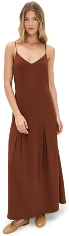 lands end satin slip dress Classic Slip Moonshine