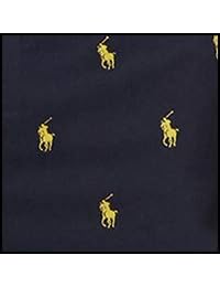 Polo Ralph Lauren - Pantalones de franela para hombre