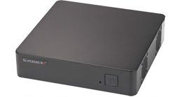 Supermicro Barebone Components Other SYS-E200-9B