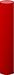 Siser EasyWeed Heat Transfer Vinyl HTV for T-Shirts 12 Inches by 10 Feet Roll (Red)