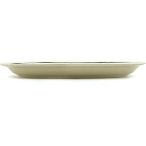 Boleslawiec Pottery Serving Tray, 29.1×22.1cm, Original Bunzlauer Keramik, Decor 111