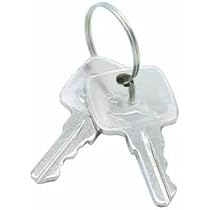 Amazon.com: John Deere T209428 Key : Patio, Lawn & Garden