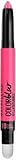 Maybelline Lip Studio Color Blur Cream Matte Pencil + Smudger, 10 Fast & Fuchsia (Pack of 2)