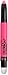 Maybelline Lip Studio Color Blur Cream Matte Pencil + Smudger, 10 Fast & Fuchsia (Pack of 2)
