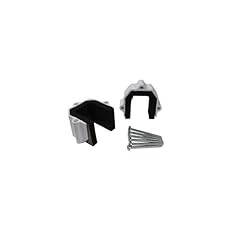 KS Hardware High-Performance Astragal