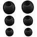 Affordable LG HBS-900 LG Tone Infinim HBS900 Wireless Stereo Headset replacement ear buds ear tips ear gels