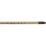 Howard Low D Pennywhistle, Brass