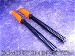 KTM 125 xc Forks 144 sx 150 xc-w 200 exc Front Supension 03 04 05 06 07 08 09 10 11 12 13 14