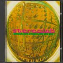Stereolab Ablum Cover