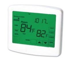 Comfort Stat Touch Me-1 Programmable Touch Screen Digital Thermostat