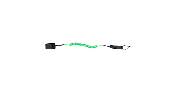 SunniMix SUPs Surfing Ankle Correa en Espiral 10 pies de pie ...