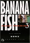 BANANA FISH 文庫版 第3巻