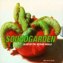 SOUNDGARDEN - Blow Up The Outside World - Zortam Music