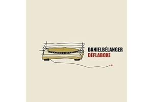 BELANGER;DANIEL - DEFLABOXE