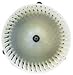 TYC 04-15 Ns T-Itan/Phfder Rmda (Front) Blower Assy