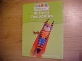 Storytown: Writer's Companion Student Edition Grade 2
