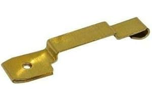 MERIDIAN VEHICLE PARTS MVP 10 Brass Fuse Taps for ATO ATC Standard Blade Fuseholder