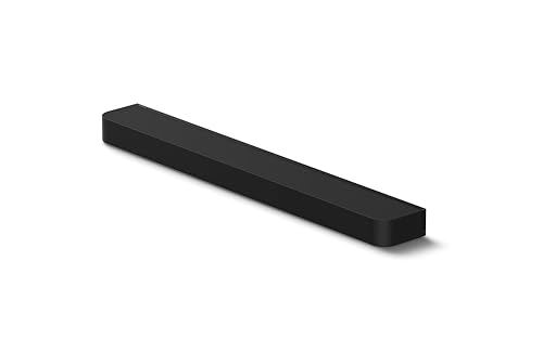 Sony BRAVIA Theater Bar 7 Soundbar