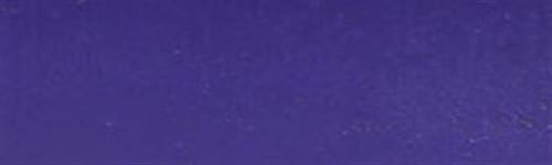 1/4" x 1 1/2" x 1 1/2" Inlay Square Solid Purple Acrylester sc8