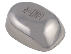 Martin 1068 Low Crown Dolly, 3-7/8" Overall Length