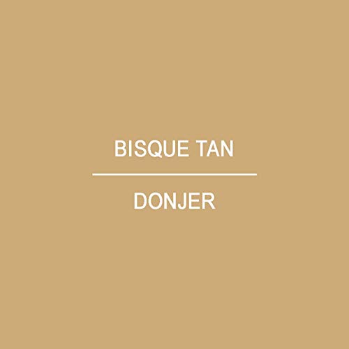 1 Donjer+Suede+Tex+Flocking+Fiber+Bisque